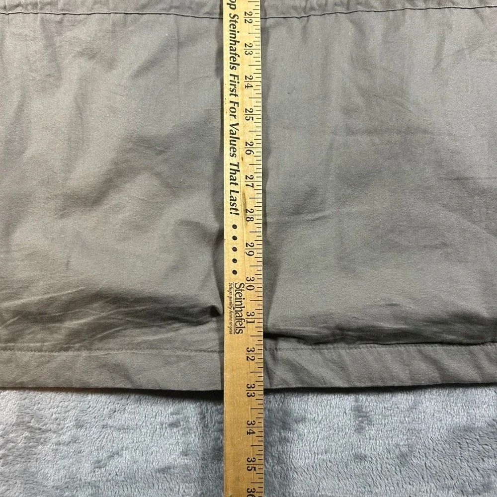 Foxfire field jacket